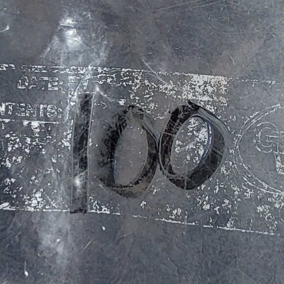 Emery Rose Black Romper Adjustable Spaghetti Straps Wide-Leg Jumpsuit Loose Fit - Picture 8 of 9